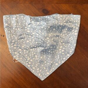 Forever 21 Bandana Tie Top | M